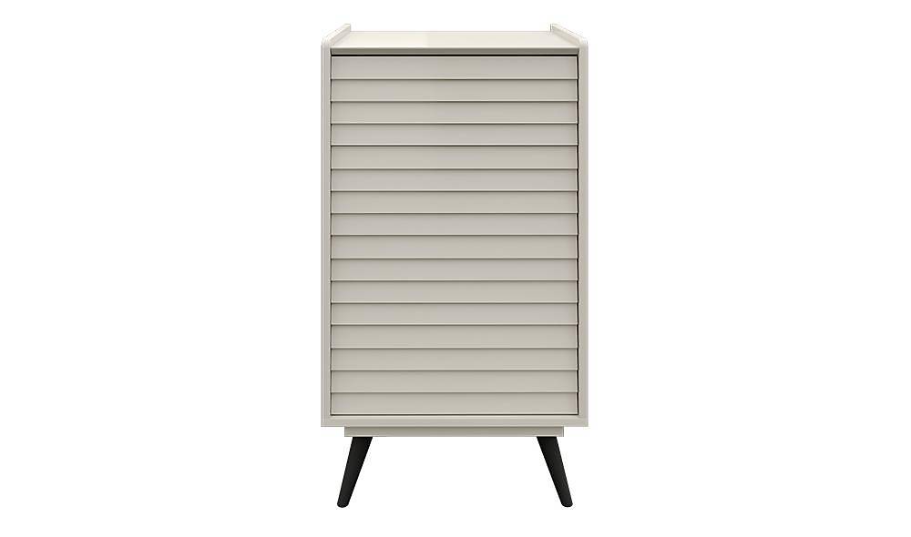 Çizgi Genç Odası - 3 Kapılı Genç Odası