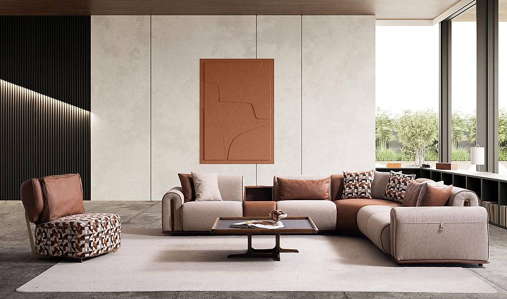 Marmaris Köşe Takımı Köşe Koltuk