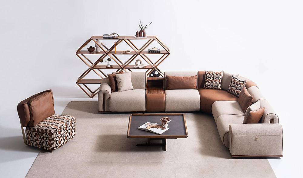 Marmaris Köşe Takımı Köşe Koltuk