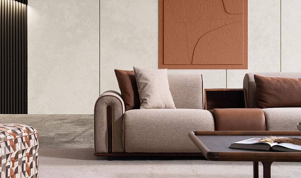 Marmaris Köşe Takımı Köşe Koltuk