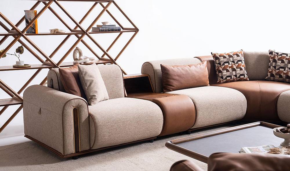 Marmaris Köşe Takımı Köşe Koltuk