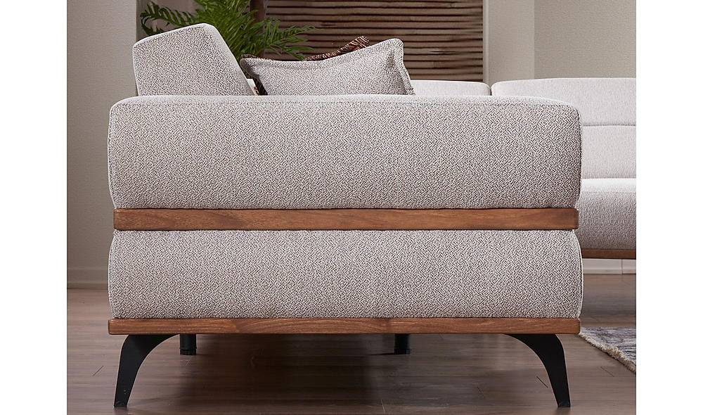 Anemon Köşe Takımı Köşe Koltuk