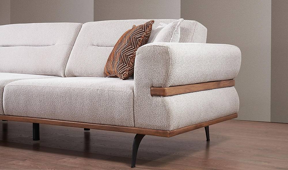 Anemon Köşe Takımı Köşe Koltuk