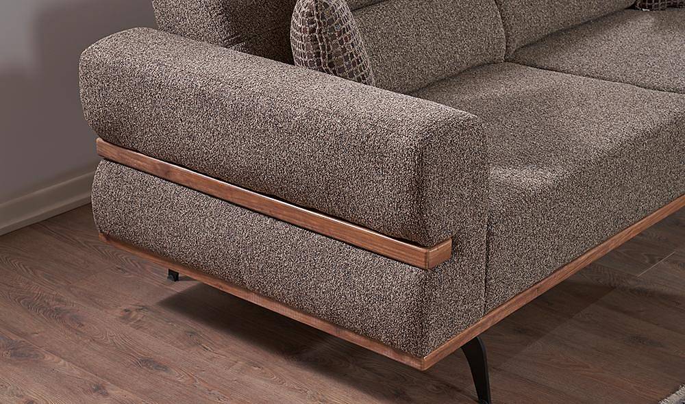 Anemon Koltuk Takımı Koltuk Takımı