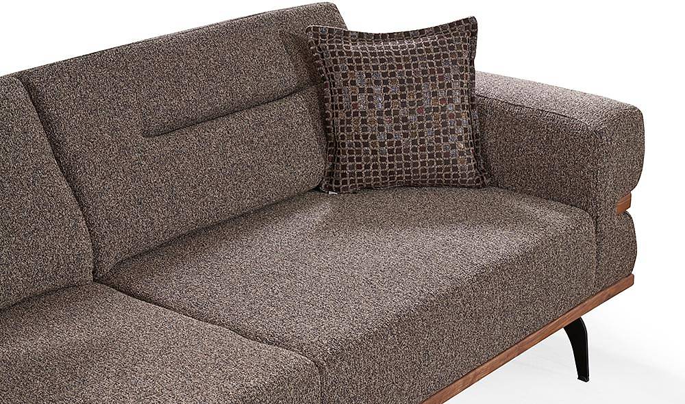 Anemon Koltuk Takımı Koltuk Takımı