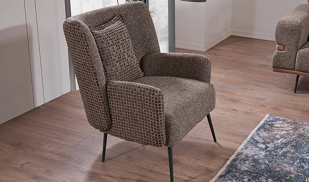 Anemon Koltuk Takımı Koltuk Takımı