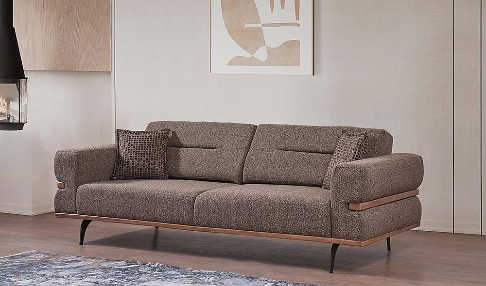 Anemon Koltuk Takımı Koltuk Takımı