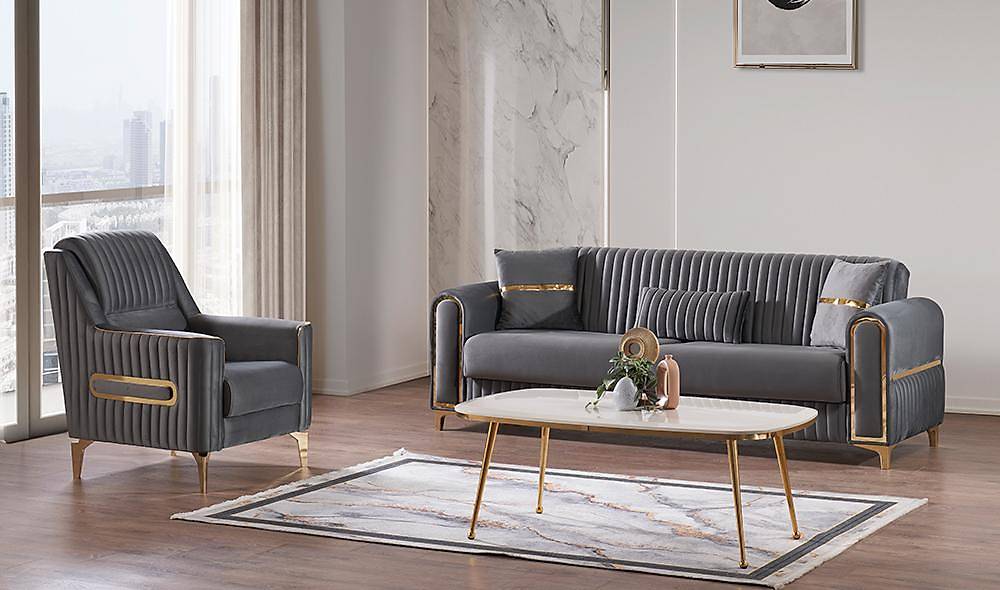 Fendi Oturma Grubu Oturma Grubu