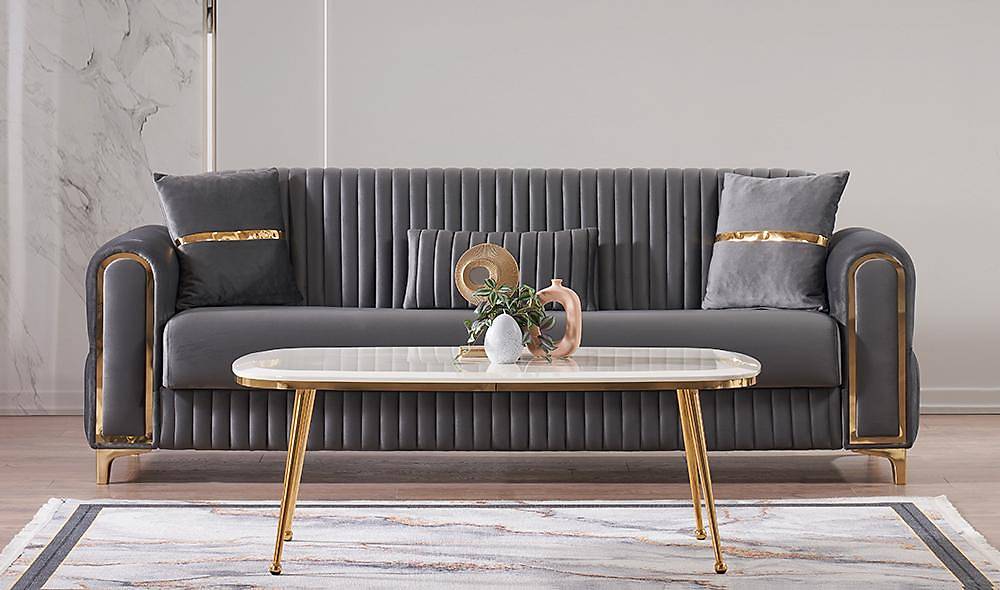 Fendi Oturma Grubu Oturma Grubu