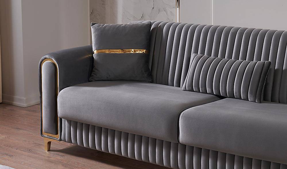 Fendi Oturma Grubu Oturma Grubu