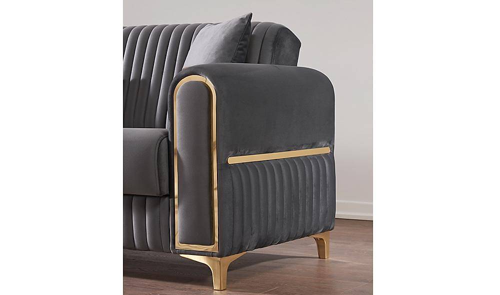 Fendi Oturma Grubu Oturma Grubu