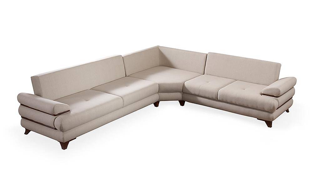 Karen Köşe Takımı Köşe Koltuk