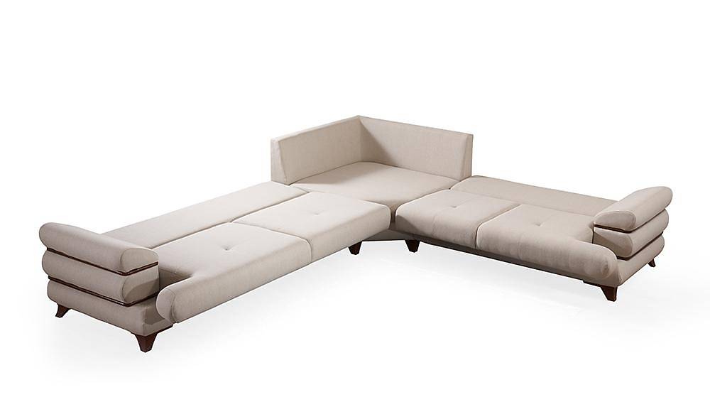 Karen Köşe Takımı Köşe Koltuk