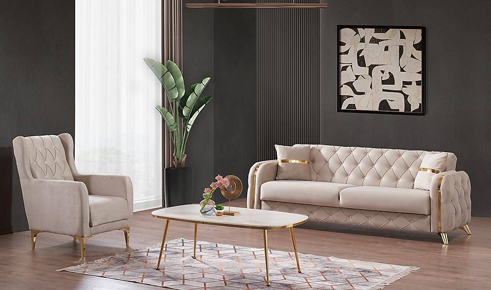 Misto Oturma Grubu Oturma Grubu