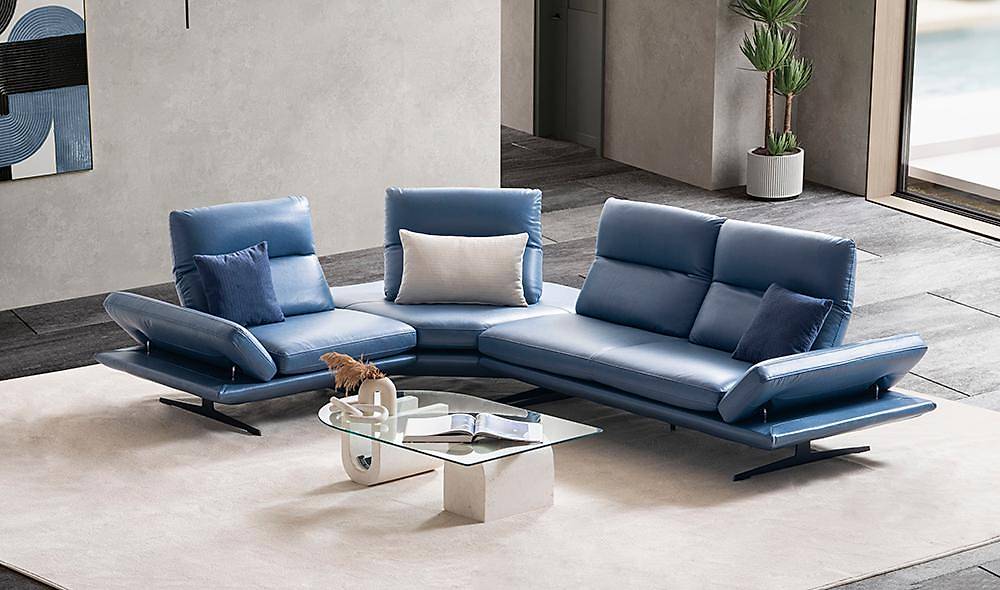 Flavus Köşe Takımı Köşe Koltuk