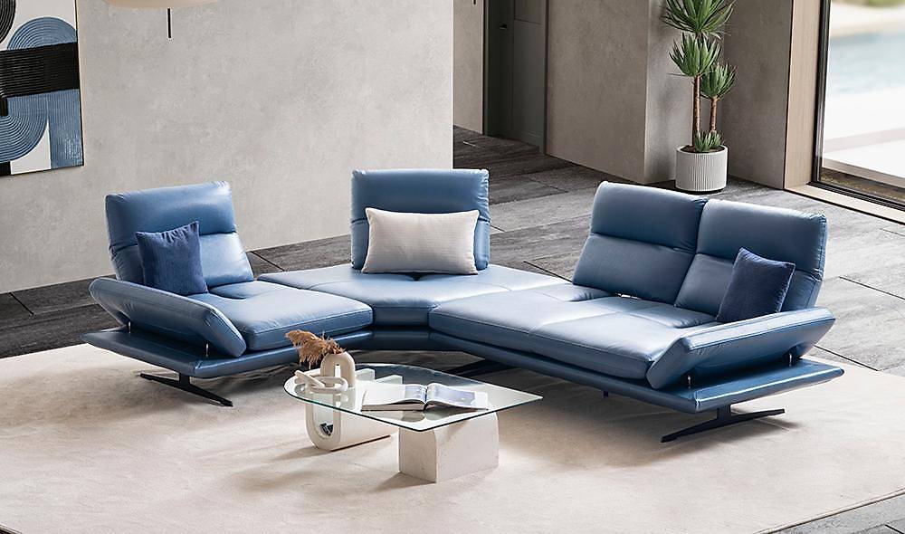 Flavus Köşe Takımı Köşe Koltuk