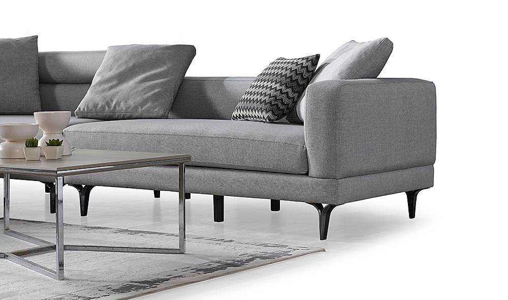 Carisma Köşe Takımı Köşe Koltuk