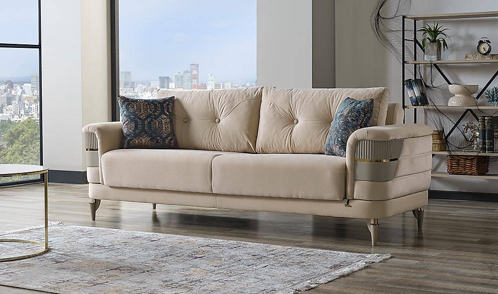 Adesa Oturma Grubu Oturma Grubu