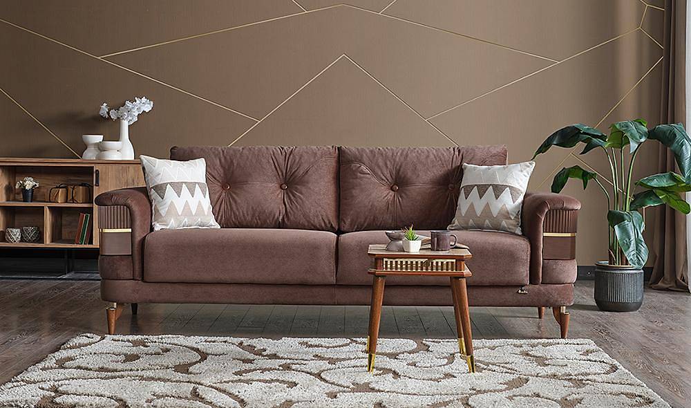 Adesa Oturma Grubu Oturma Grubu