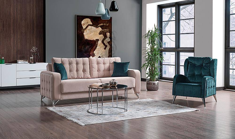 Lucy Oturma Grubu Oturma Grubu