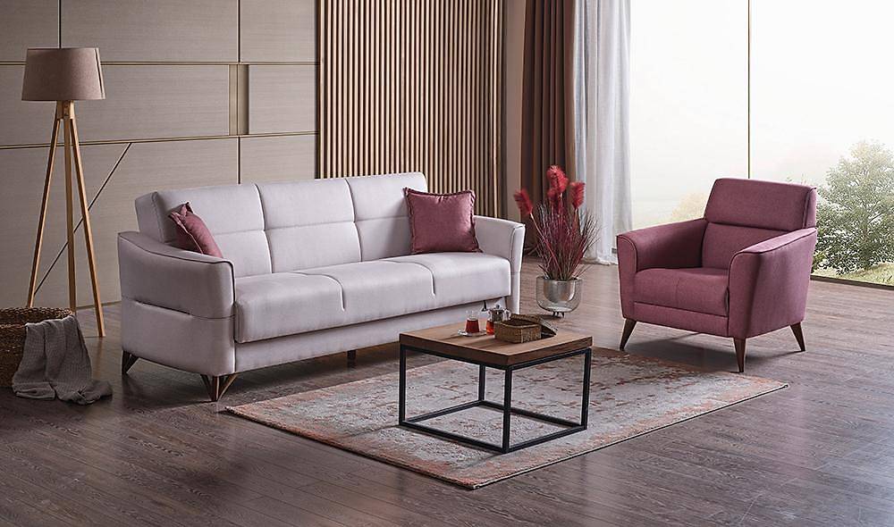 Rossi Oturma Grubu Oturma Grubu