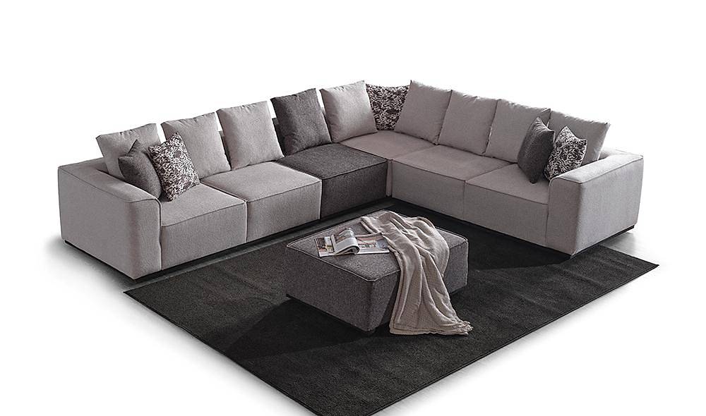 Tuana Köşe Takımı Köşe Koltuk