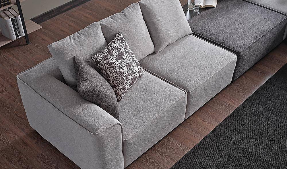 Tuana Köşe Takımı Köşe Koltuk