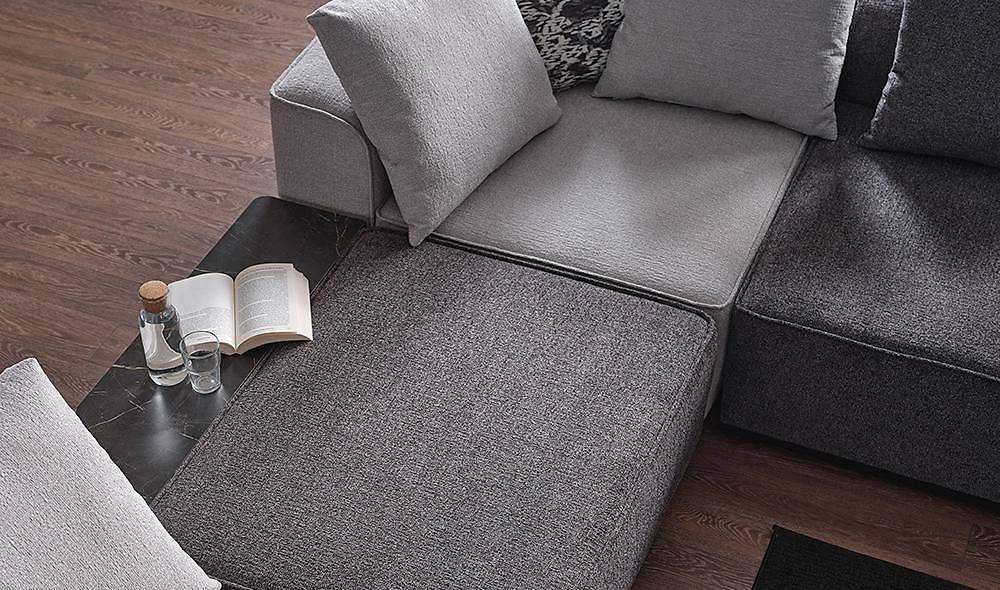 Tuana Köşe Takımı Köşe Koltuk