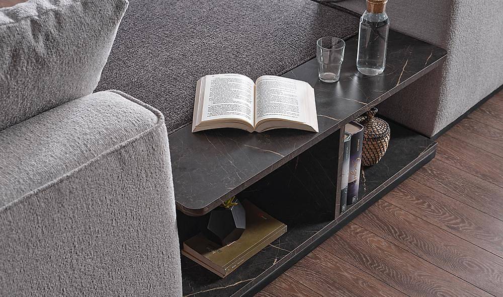 Tuana Köşe Takımı Köşe Koltuk