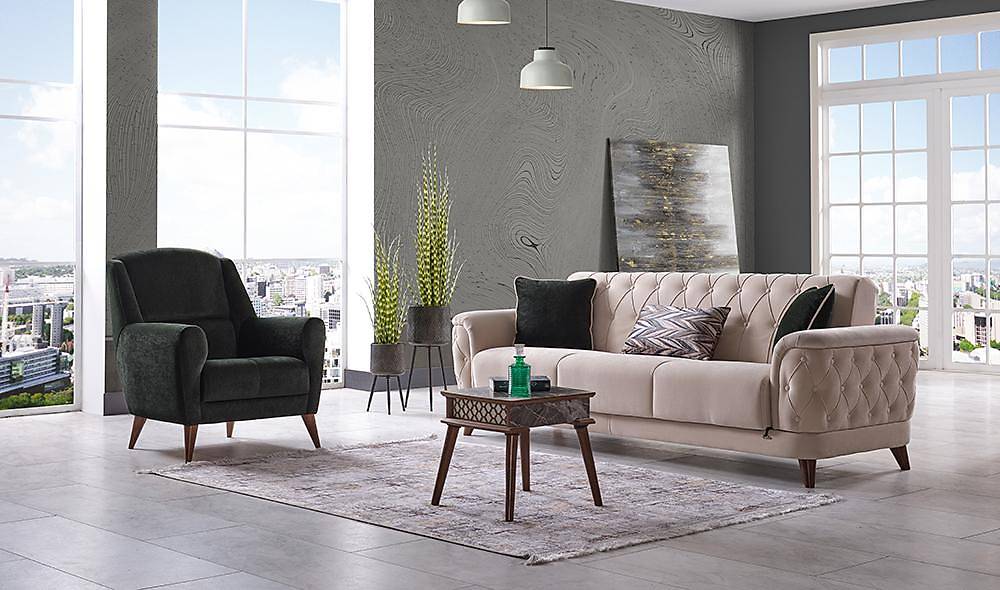 Asil Oturma Grubu Oturma Grubu