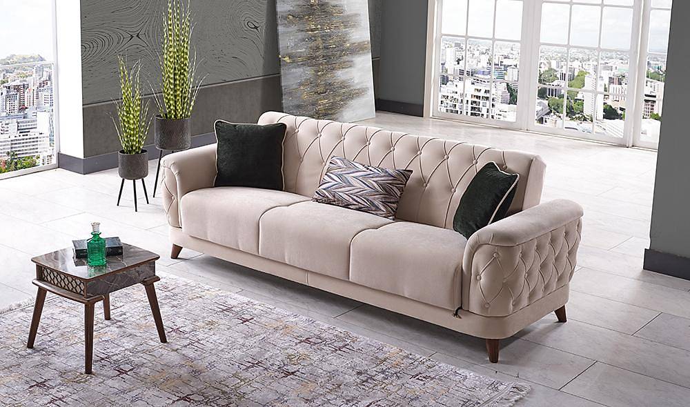 Asil Oturma Grubu Oturma Grubu