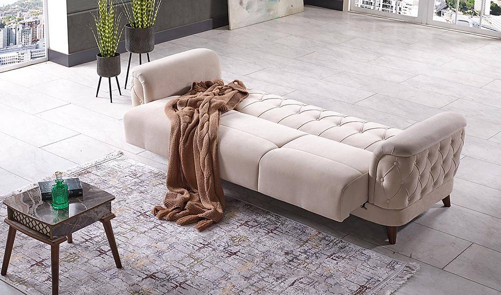 Asil Oturma Grubu Oturma Grubu