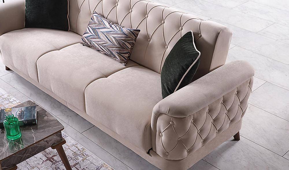 Asil Oturma Grubu Oturma Grubu