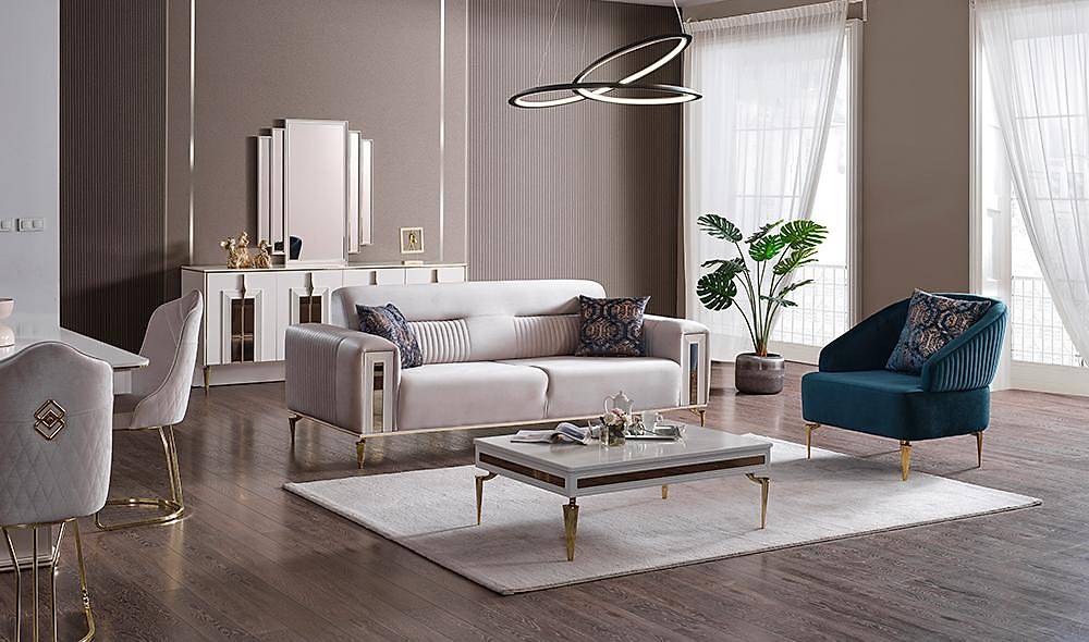 Elita Koltuk Takımı Koltuk Takımı