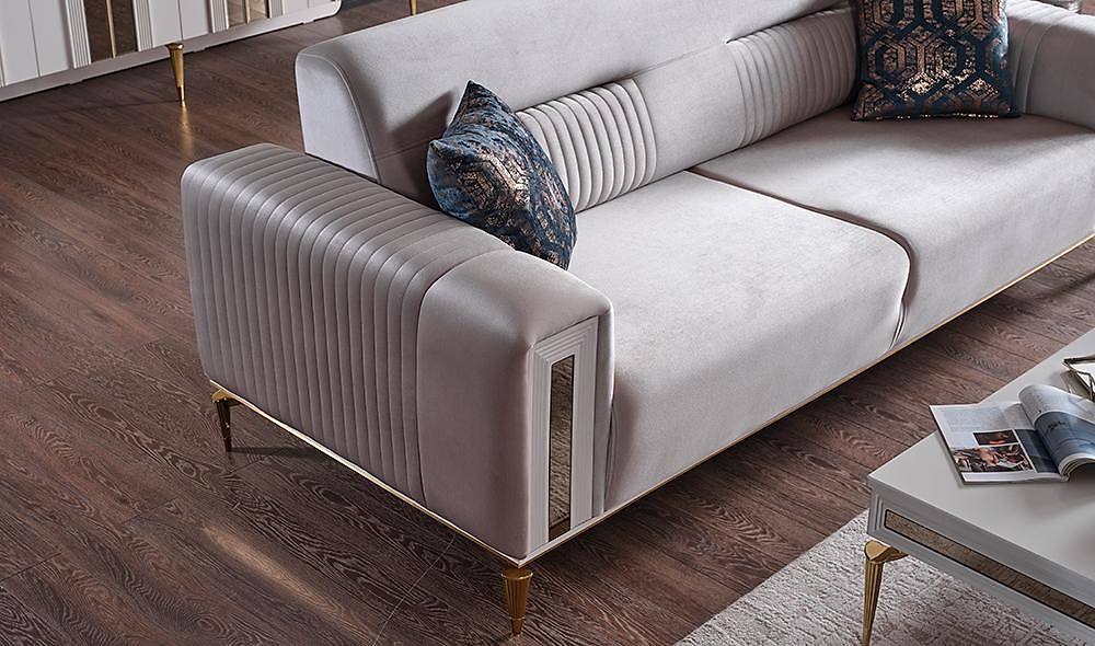 Elita Koltuk Takımı Koltuk Takımı