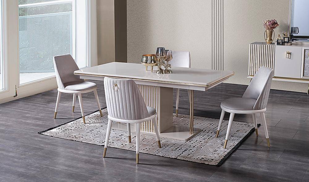 Ada Yemek Odası Yemek Odası