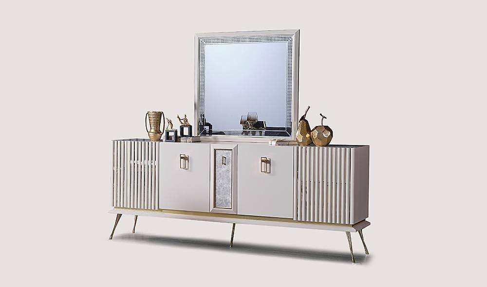 Ada Yemek Odası Yemek Odası