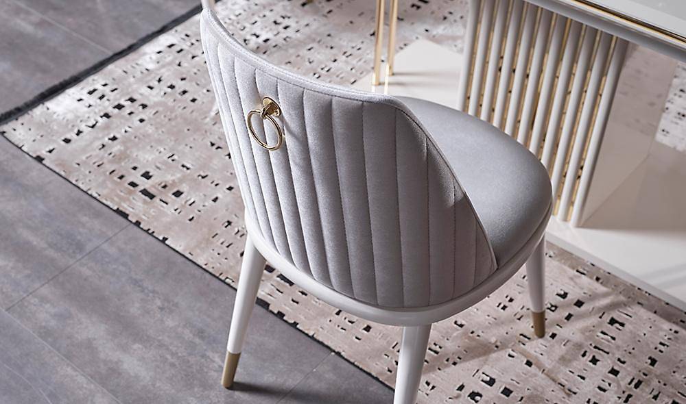 Ada Yemek Odası Yemek Odası