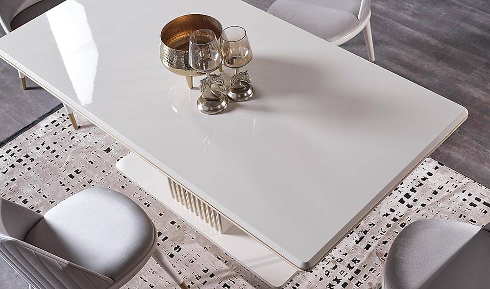 Ada Yemek Odası Yemek Odası