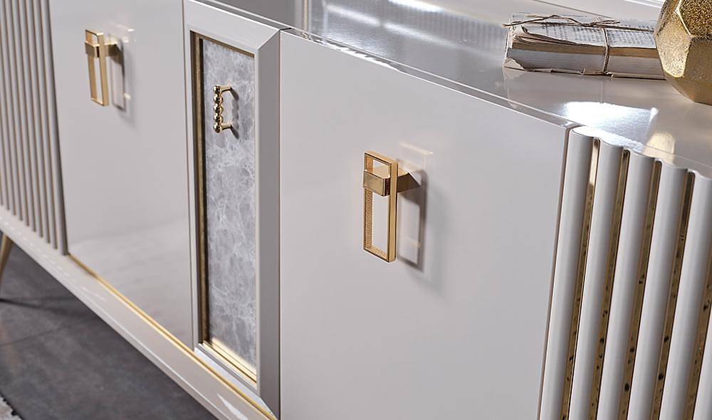 Ada Yemek Odası Yemek Odası