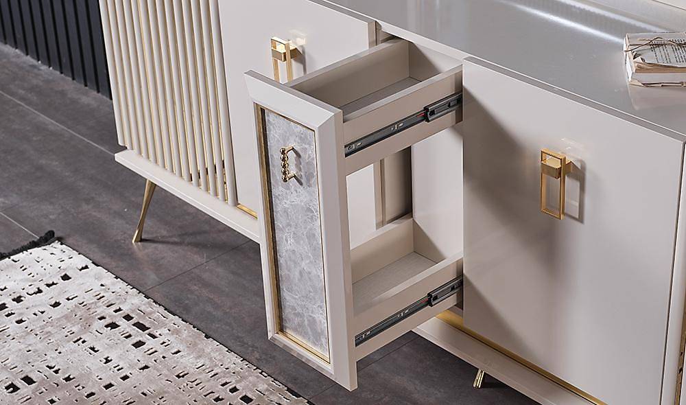 Ada Yemek Odası Yemek Odası