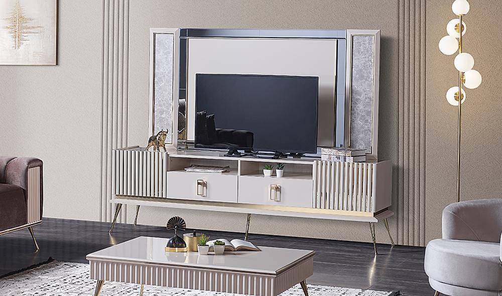 Ada Yemek Odası Yemek Odası