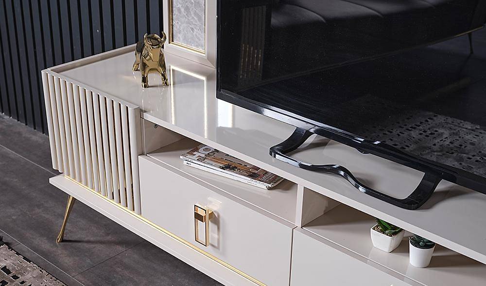 Ada Tv Ünitesi TV Ünitesi