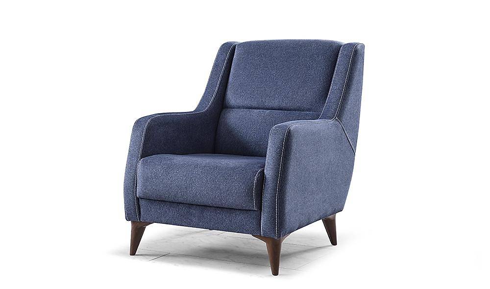 Melani Oturma Grubu - Gri Oturma Grubu