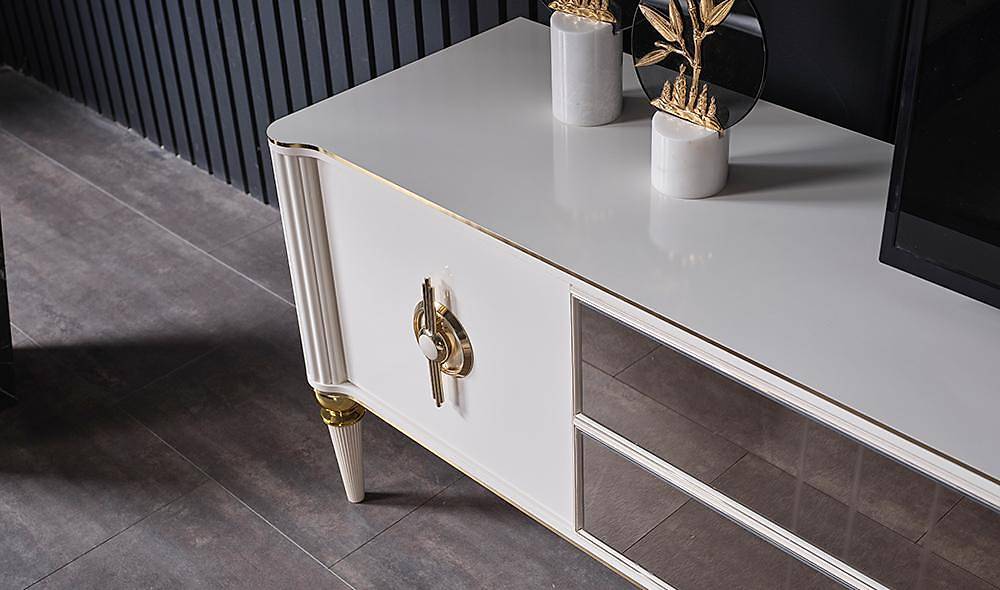 Flower Yemek Odası Yemek Odası