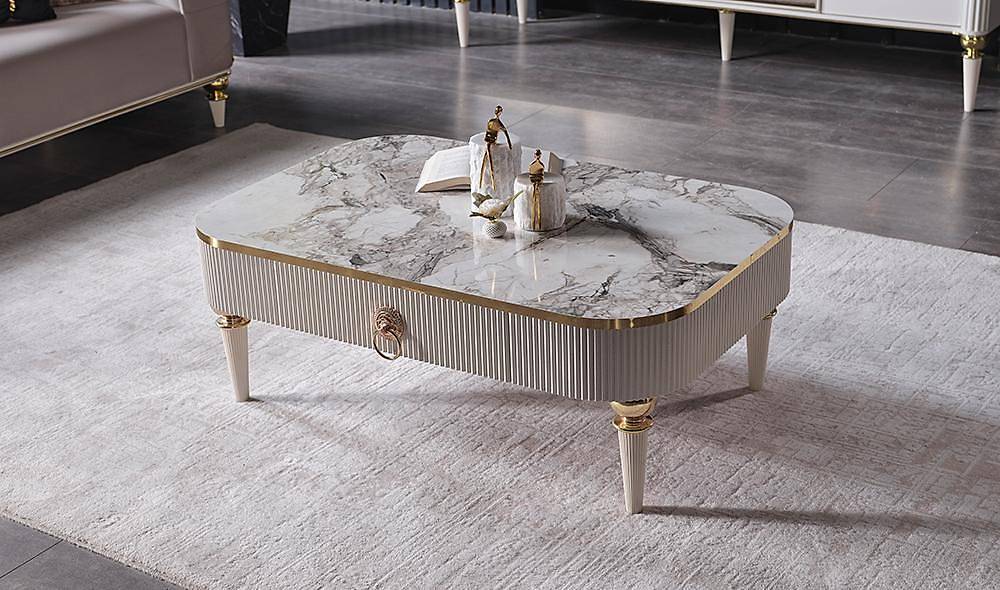 Flower Tv Ünitesi TV Ünitesi