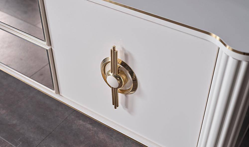 Flower Tv Ünitesi TV Ünitesi