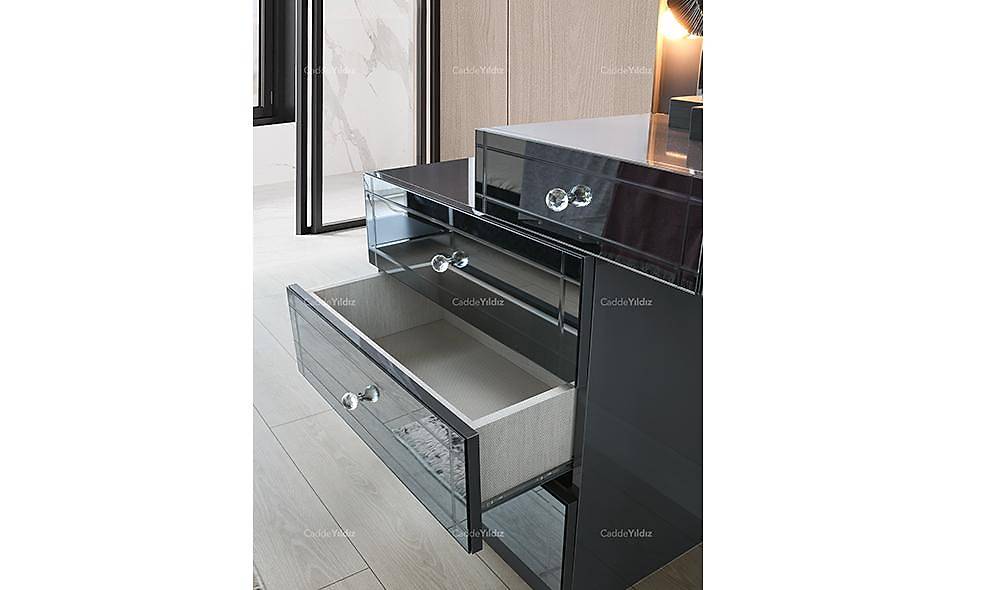 Brafta Mdf Yatak Odası Yatak Odası