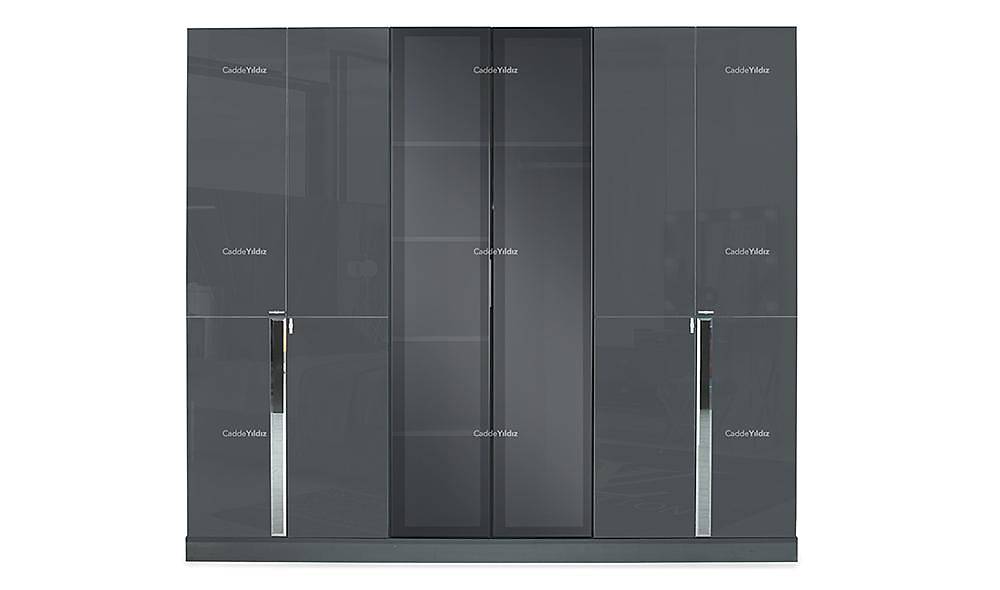 Brafta Mdf Yatak Odası Yatak Odası