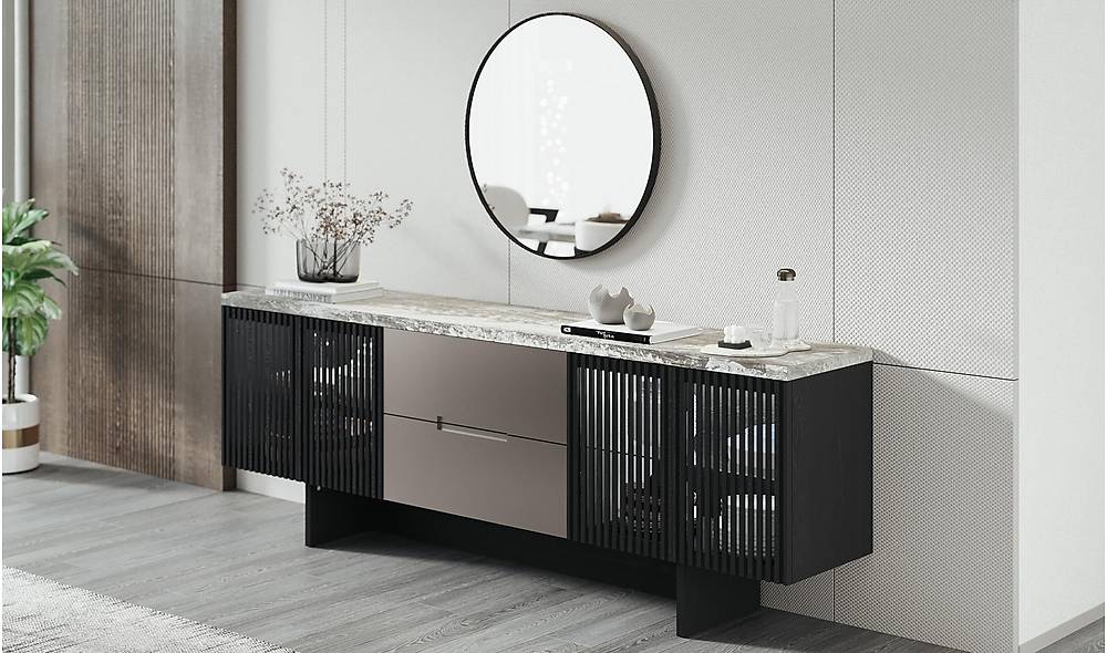 Rita Yemek Odası Yemek Odası